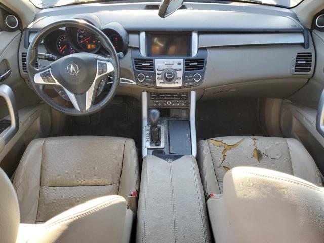 Aukcja sprzedaży 2008 Acura Rdx, vin: 5J8TB18588A019318, numer aukcji: 84548975