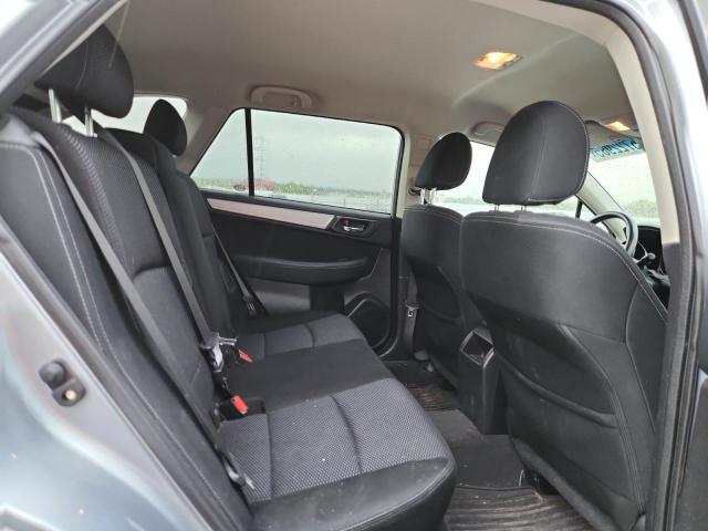2017 Subaru Outback 2. მანქანა იყიდება აუქციონზე, vin: 4S4BSAFC4H3228549, აუქციონის ნომერი: 85722985