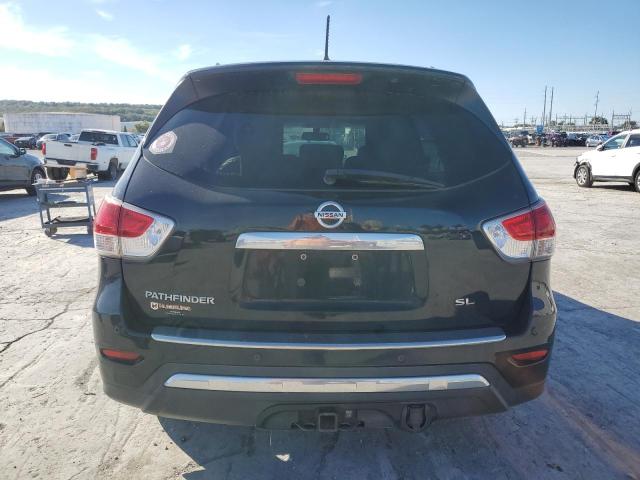 91022755 :رقم المزاد ، 5N1AR2MN8GC614973 vin ، 2016 Nissan Pathfinder مزاد بيع