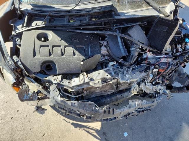 Aukcja sprzedaży 2013 Toyota Corolla, vin: 5YFBU4EE5DP115696, numer aukcji: 86520435