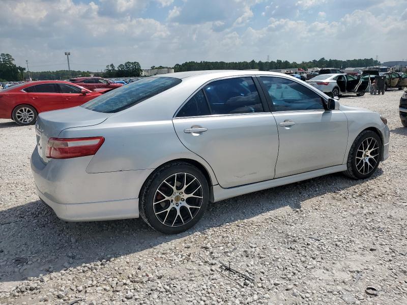 84652815 :رقم المزاد ، 4T1BE46K27U624438 vin ، 2007 Toyota Camry Ce مزاد بيع
