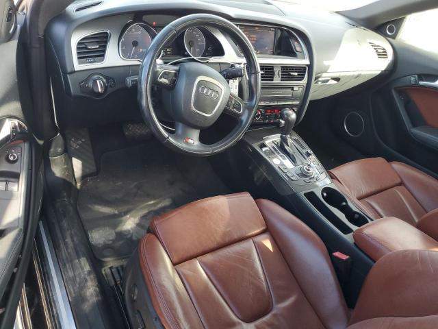 Продажа на аукционе авто 2012 Audi S5 Prestige, vin: WAUVVAFR7CA001788, номер лота: 86533395