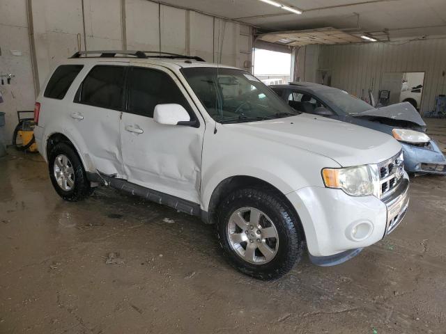 Продажа на аукционе авто 2011 Ford Escape, vin: 1FMCU0EG1BKC69196, номер лота: 81109645