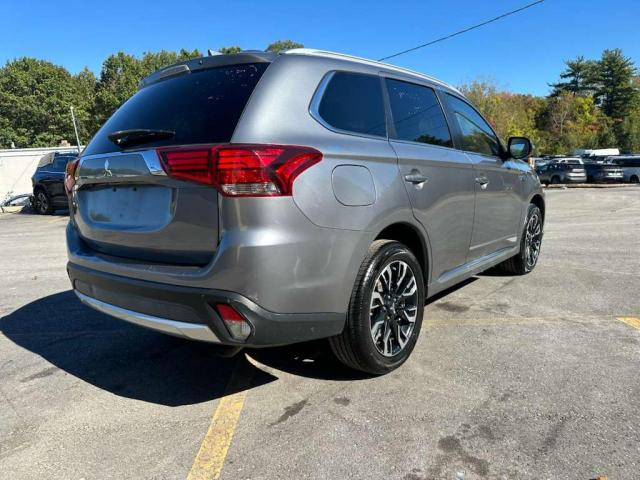 Aukcja sprzedaży 2018 Mitsubishi Outlander, vin: JA4J24A51JZ031362, numer aukcji: 86651965