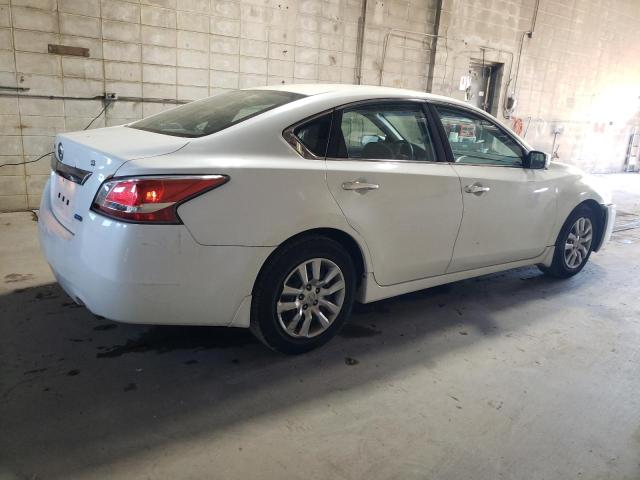 82709305 :رقم المزاد ، 1N4AL3AP5EN200199 vin ، 2014 Nissan Altima 2.5 مزاد بيع