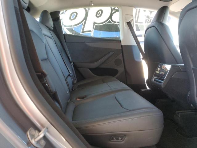 Aukcja sprzedaży 2026 Tesla Model Y, vin: 7SAYGDEE8TF328964, numer aukcji: 87102195