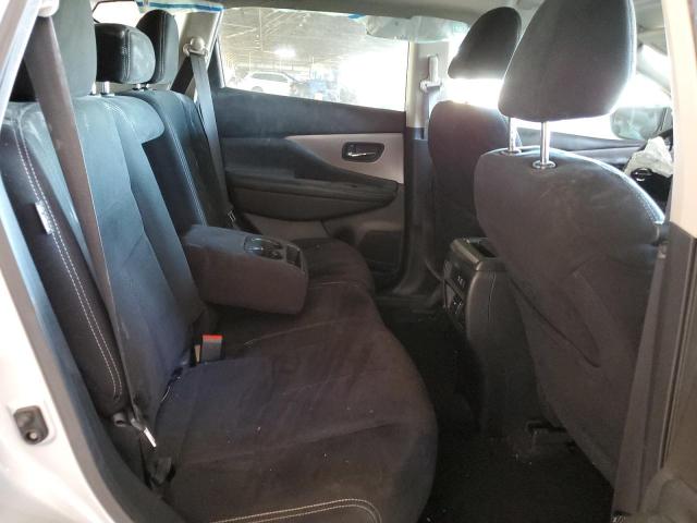87062685 :رقم المزاد ، 5N1AZ2AJ9LN171894 vin ، 2020 Nissan Murano S مزاد بيع