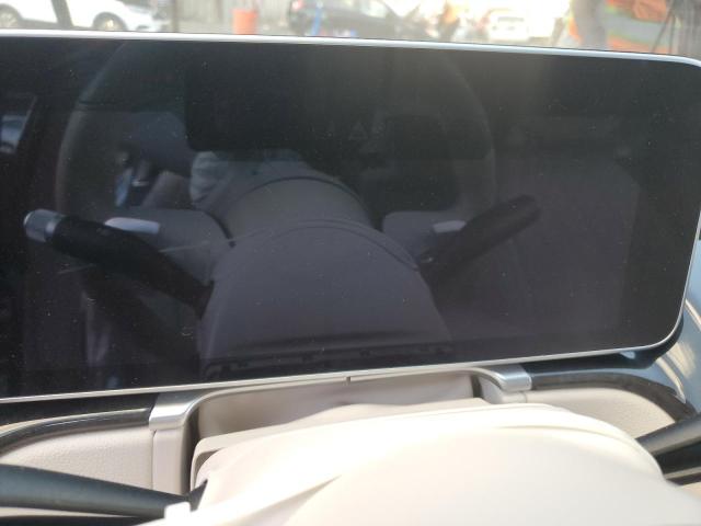 Aukcja sprzedaży 2022 Mercedes-benz S 580 4mat, vin: W1K6G7GBXNA121955, numer aukcji: 87124195