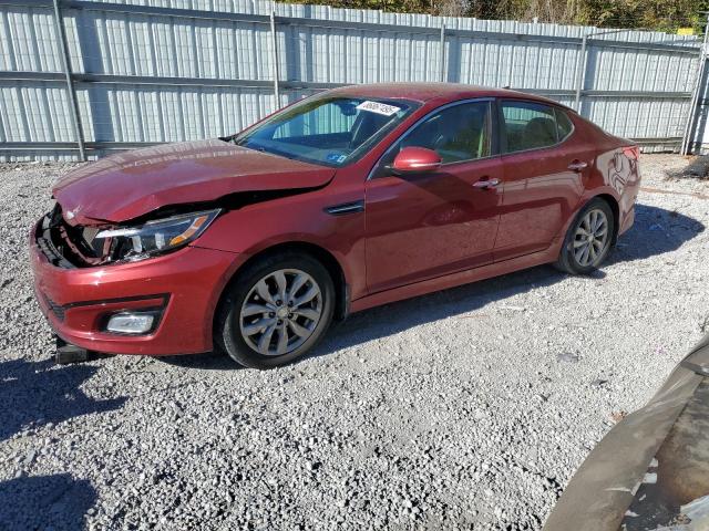 Продаж на аукціоні авто 2015 Kia Optima Ex, vin: 5XXGN4A7XFG429320, номер лоту: 86867495