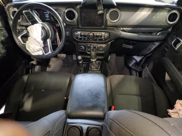 2023 Jeep Wrangler მანქანა იყიდება აუქციონზე, vin: 1C4HJXEN9PW614579, აუქციონის ნომერი: 90059585