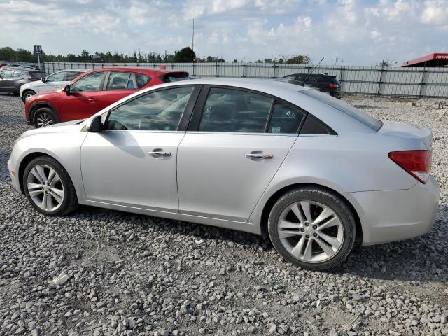 2016 Chevrolet Cruze Limi მანქანა იყიდება აუქციონზე, vin: 1G1PG5SB1G7226189, აუქციონის ნომერი: 81879595