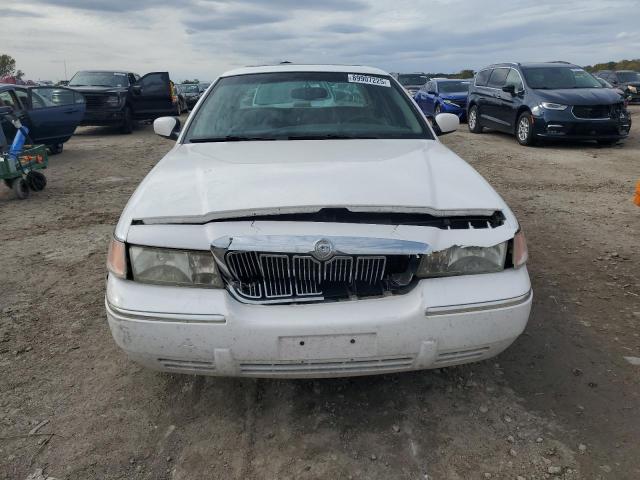 89907225 :رقم المزاد ، 2MEFM75W01X705256 vin ، 2001 Mercury Grand Marquis مزاد بيع