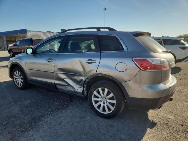81918905 :رقم المزاد ، JM3TB3MAXA0235817 vin ، 2010 Mazda Cx-9 مزاد بيع