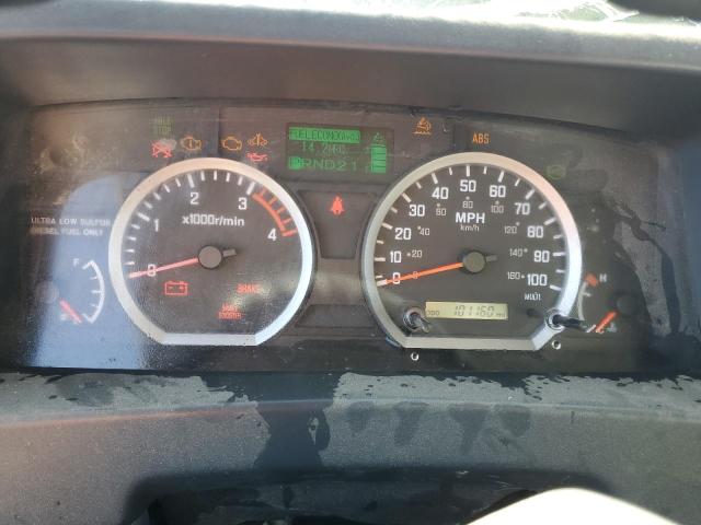 Auction sale of the 2018 Isuzu Npr Hd, vin: JALC4W164J7009167, lot number: 86861145