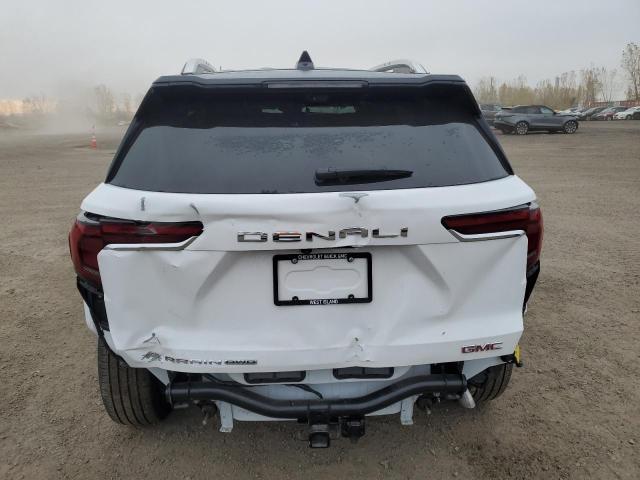 Продажа на аукционе авто 2026 Gmc Terrain, vin: 3GKALZEG9TL160718, номер лота: 85883065