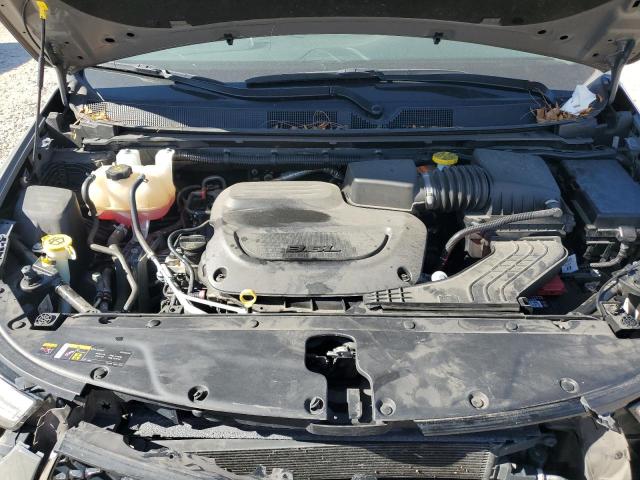 82679845 :رقم المزاد ، 2C4RC1BG2PR536012 vin ، 2023 Chrysler Pacifica مزاد بيع