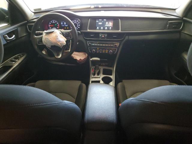 87067735 :رقم المزاد ، 5XXGT4L39JG185166 vin ، 2018 Kia Optima Lx مزاد بيع