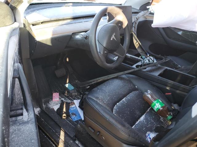 Aukcja sprzedaży 2023 Tesla Model Y, vin: 7SAYGDEE3PF634864, numer aukcji: 90335305