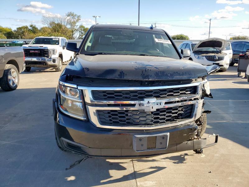 Продаж на аукціоні авто 2016 Chevrolet Tahoe, vin: 1GNSCBKC1GR260228, номер лоту: 90432845