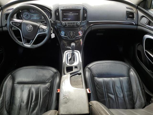 2015 Buick Regal მანქანა იყიდება აუქციონზე, vin: 2G4GK5EX0F9127191, აუქციონის ნომერი: 82261585