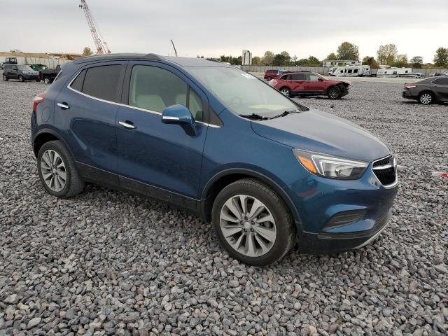 Aukcja sprzedaży 2019 Buick Encore Preferred, vin: KL4CJASB6KB884722, numer aukcji: 86637315
