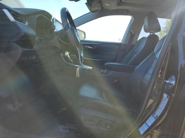 Продаж на аукціоні авто 2021 Toyota Rav4, vin: 2T3R1RFV8MC177961, номер лоту: 86177925