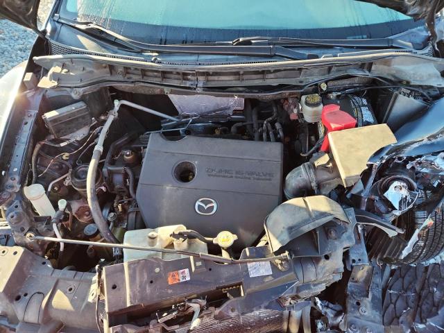2011 Mazda Cx-7 მანქანა იყიდება აუქციონზე, vin: JM3ER2B53B0365704, აუქციონის ნომერი: 90480805