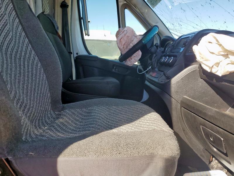 Продаж на аукціоні авто 2021 Ram Promaster, vin: 3C6MRVJG9ME566680, номер лоту: 90605915