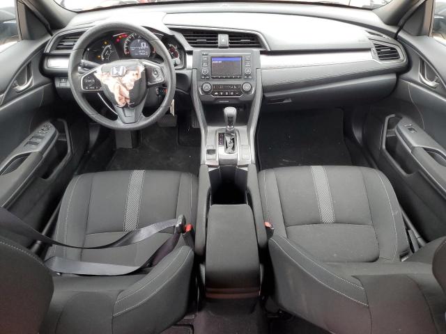 2017 Honda Civic მანქანა იყიდება აუქციონზე, vin: SHHFK7H24HU208834, აუქციონის ნომერი: 85207695