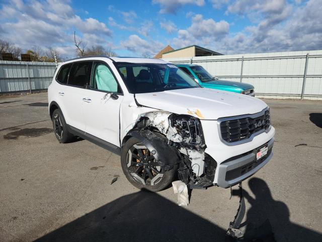 Продаж на аукціоні авто 2023 Kia Telluride, vin: 5XYP64GC4PG383790, номер лоту: 90365085
