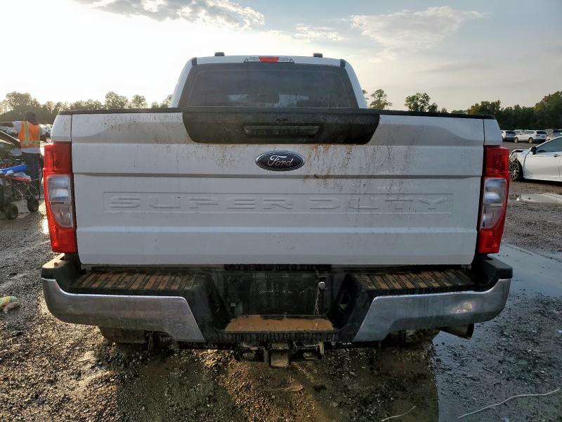 90534915 :رقم المزاد ، 1FT7W2B67LEE18539 vin ، 2020 Ford F250 Super مزاد بيع