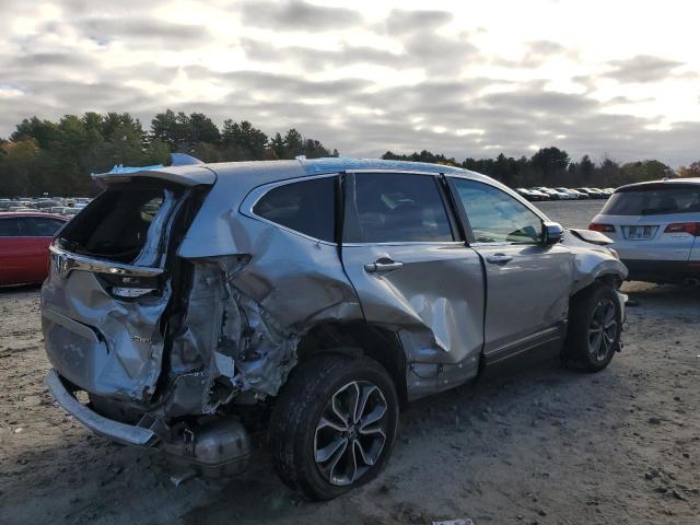 2021 Honda Cr-v მანქანა იყიდება აუქციონზე, vin: 2HKRW2H59MH669992, აუქციონის ნომერი: 90017365