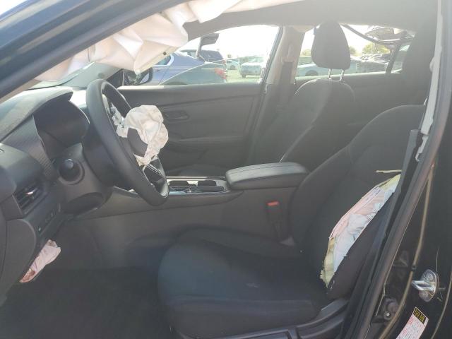Продаж на аукціоні авто 2024 Nissan Sentra S, vin: 3N1AB8BV5RY250300, номер лоту: 87257805