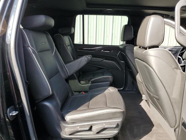 90316065 :رقم المزاد ، 1GYS4NKL8PR266822 vin ، 2023 Cadillac Escalade مزاد بيع