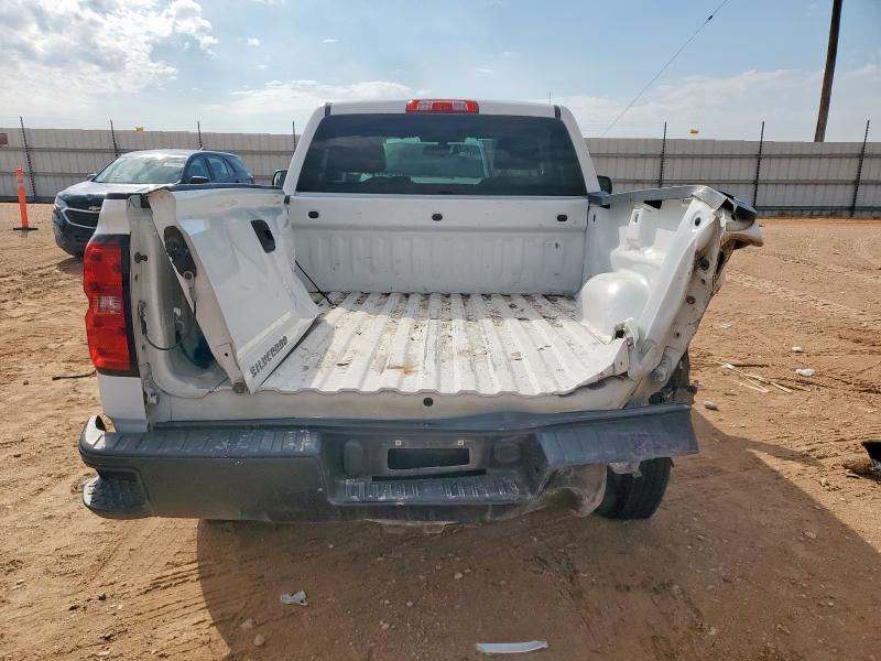 Продажа на аукционе авто 2014 Chevrolet Silverado, vin: 1GCNCPEH5EZ215039, номер лота: 47806206