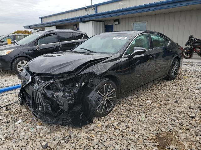 Aukcja sprzedaży 2022 Lexus Es, vin: 58ADZ1B1XNU111629, numer aukcji: 86071895