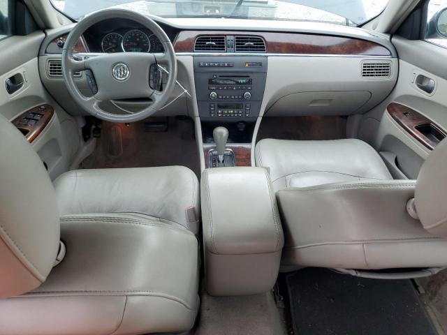 82311275 :رقم المزاد ، 2G4WD582281169546 vin ، 2008 Buick Lacrosse مزاد بيع
