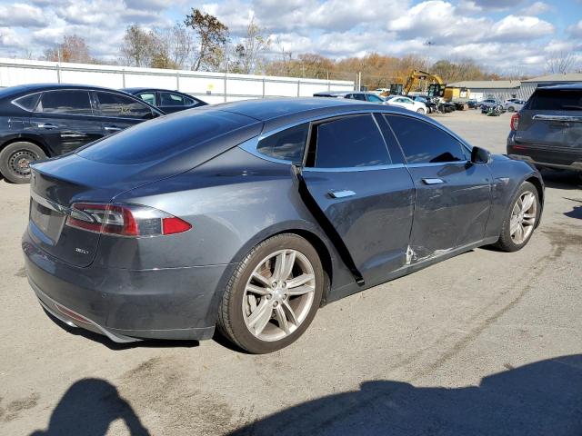 Продаж на аукціоні авто 2015 Tesla Model S, vin: 5YJSA1H29FF081284, номер лоту: 89529445