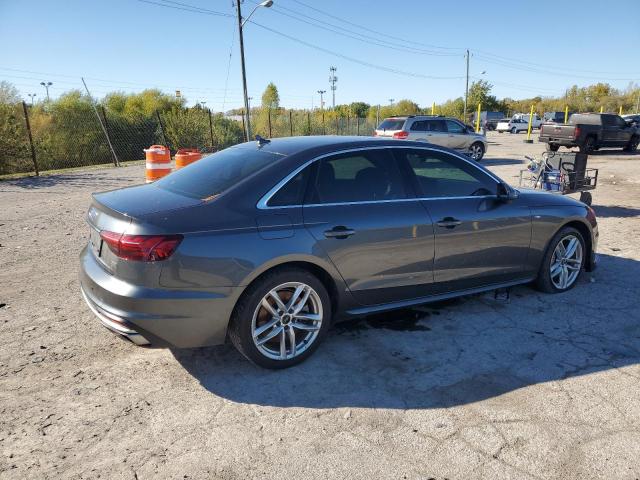 82629105 :رقم المزاد ، WAUDNAF42LA073644 vin ، 2020 Audi A4 مزاد بيع