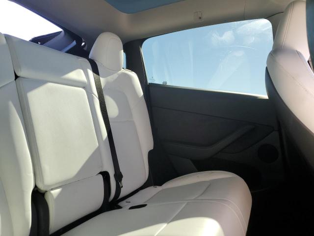 Aukcja sprzedaży 2024 Tesla Model Y, vin: 7SAYGDEE6RF149735, numer aukcji: 85710545