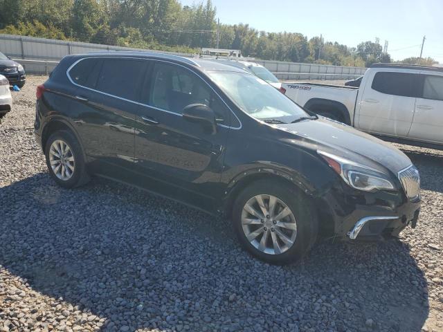 86100345 :رقم المزاد ، LRBFXBSA0HD128040 vin ، 2017 Buick Envision Essence مزاد بيع