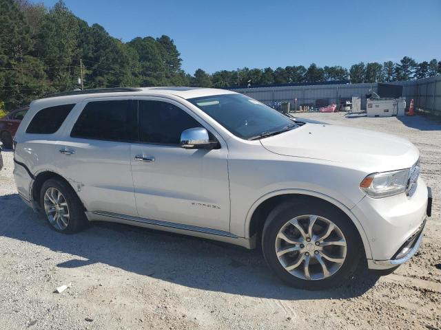 84410545 :رقم المزاد ، 1C4SDHET5JC226453 vin ، 2018 Dodge Durango مزاد بيع