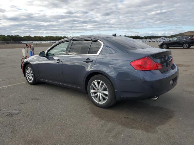 Продажа на аукционе авто 2009 Infiniti G37, vin: JNKCV61F19M050821, номер лота: 85744025