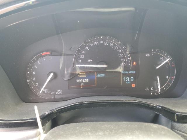 84659935 :رقم المزاد ، 1GYKNBRS6HZ291437 vin ، 2017 Cadillac Xt5 مزاد بيع