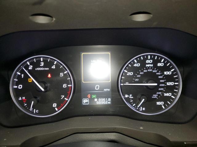 Продажа на аукционе авто 2023 Subaru Ascent, vin: 4S4WMAUD7P3401440, номер лота: 85914305