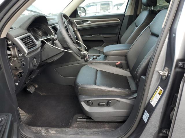 2019 Volkswagen Atlas Se მანქანა იყიდება აუქციონზე, vin: 1V2UR2CA1KC540819, აუქციონის ნომერი: 94600735