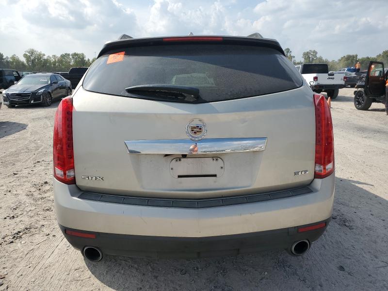 Продаж на аукціоні авто 2014 Cadillac Srx, vin: 3GYFNAE34ES680614, номер лоту: 89806785