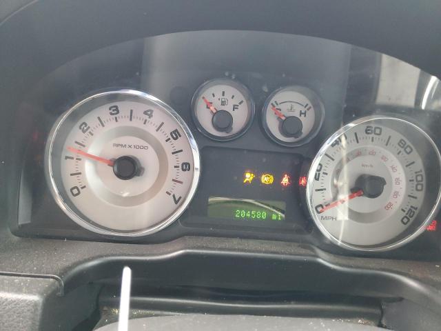 2007 Ford Edge მანქანა იყიდება აუქციონზე, vin: 2FMDK39C87BB28520, აუქციონის ნომერი: 82454595