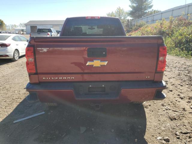 Продаж на аукціоні авто 2017 Chevrolet Silverado, vin: 1GCVKREC8HZ198714, номер лоту: 82500985