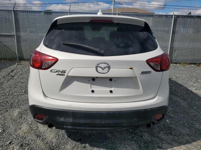 84646685 :رقم المزاد ، JM3KE4CY9G0842842 vin ، 2016 Mazda Cx-5 Touring مزاد بيع